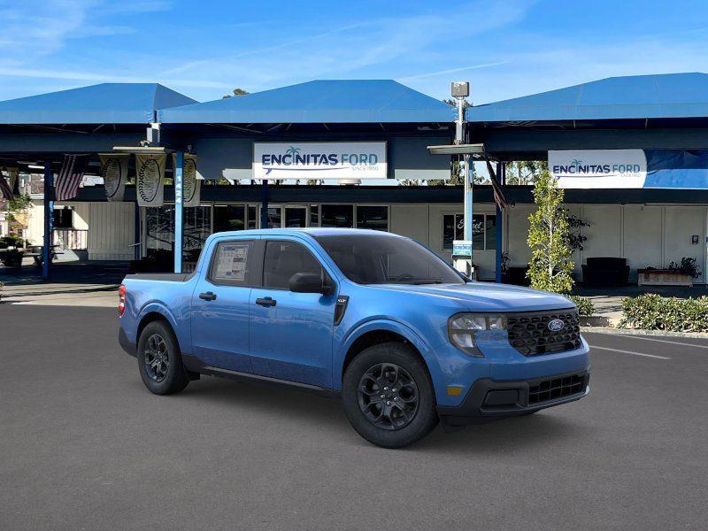 new 2026 Ford Maverick car, priced at $30,783