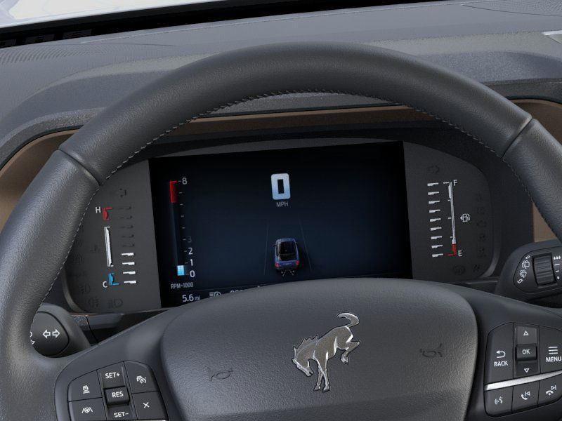 new 2026 Ford Bronco Sport car, priced at $42,130