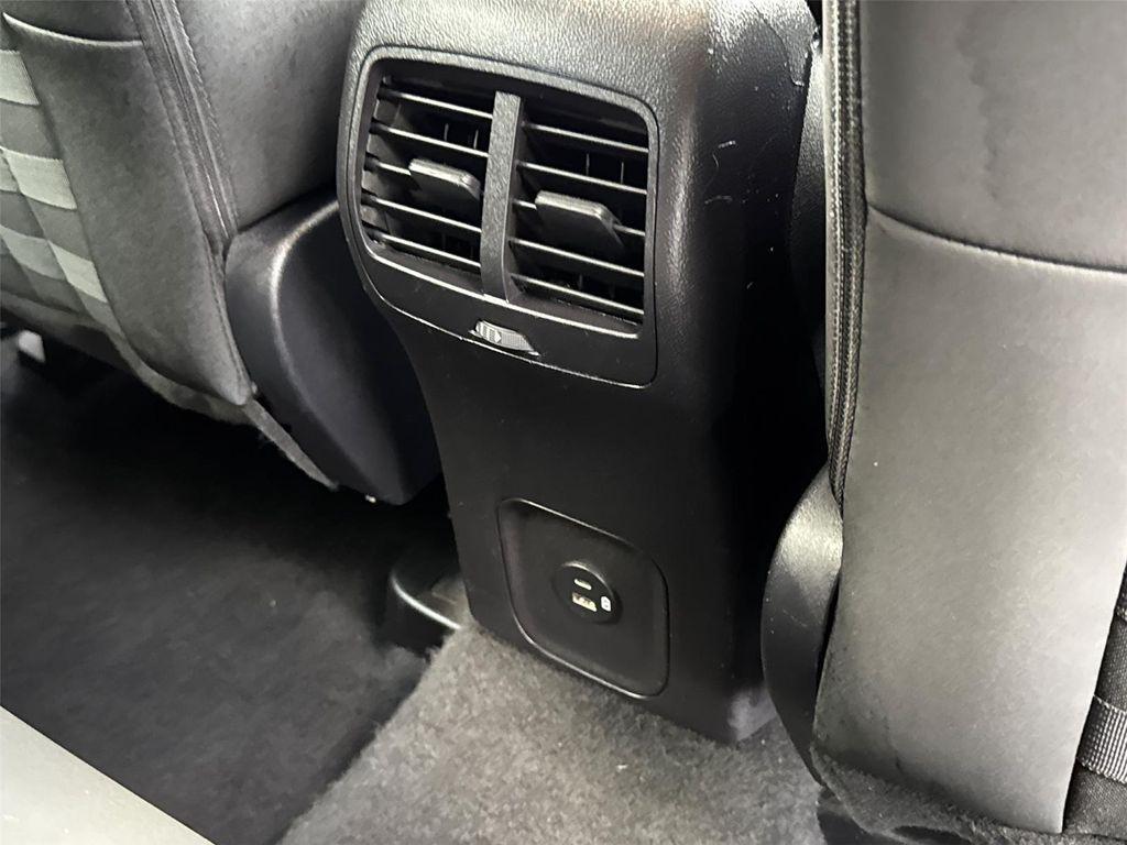 used 2024 Ford Bronco Sport car, priced at $25,350