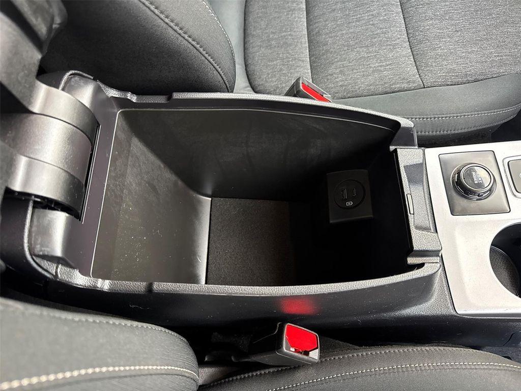 used 2024 Ford Bronco Sport car, priced at $25,350