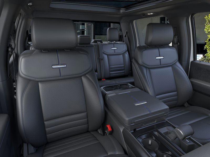 new 2025 Ford F-150 car, priced at $79,705