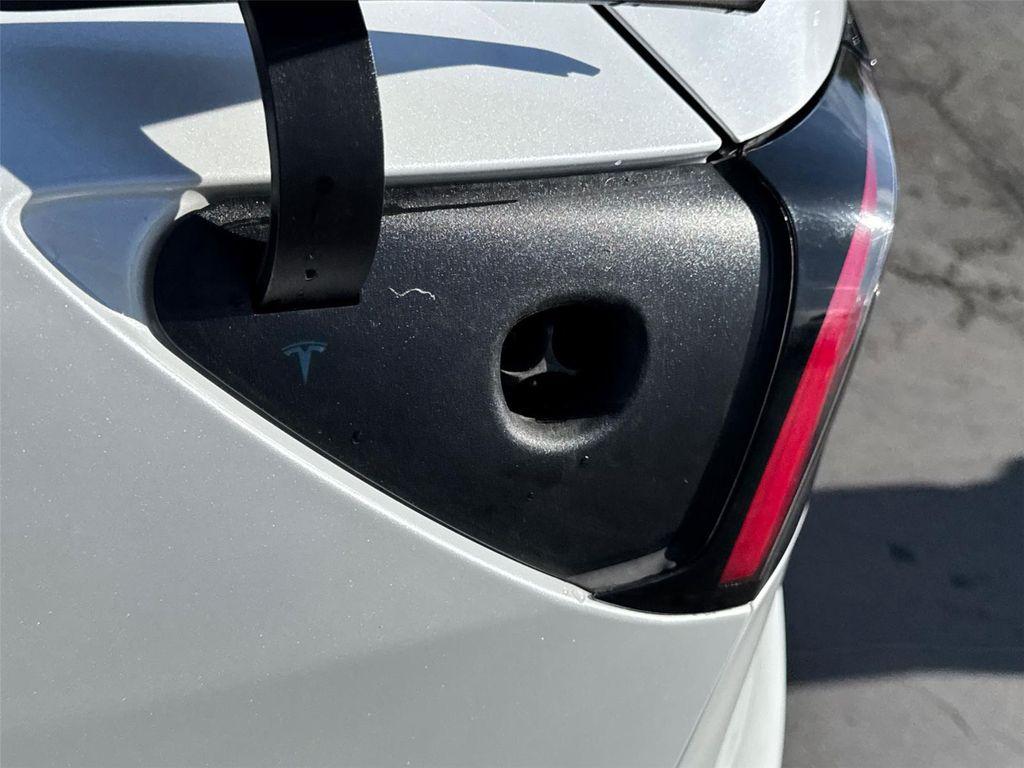 used 2020 Tesla Model 3 car, priced at $17,290