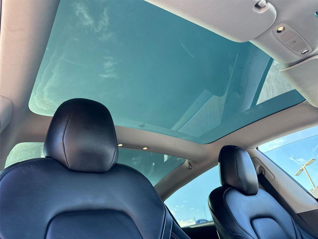 used 2020 Tesla Model 3 car, priced at $17,290