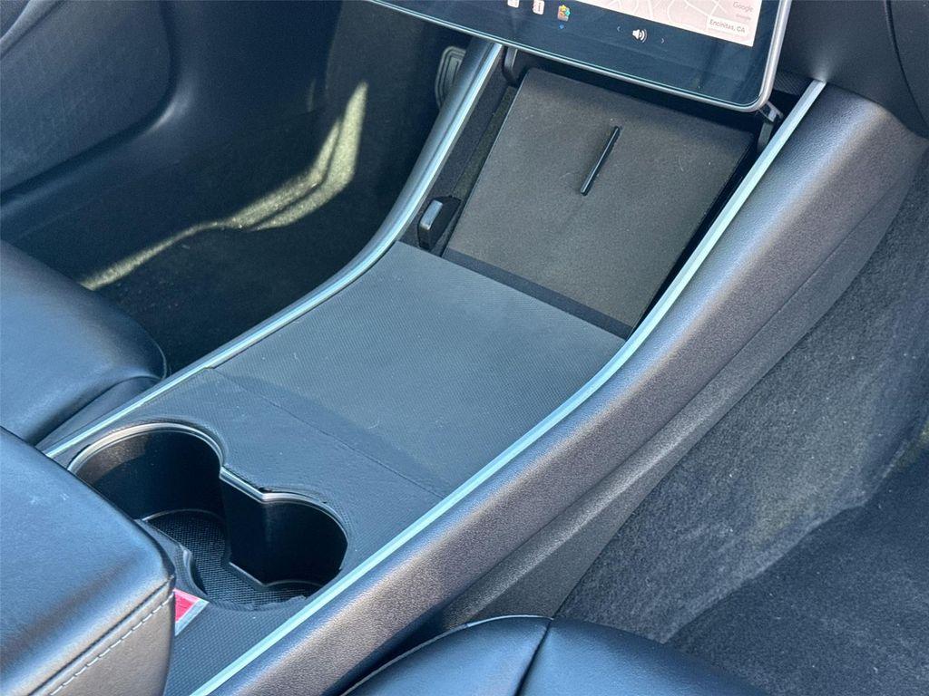used 2020 Tesla Model 3 car, priced at $17,290
