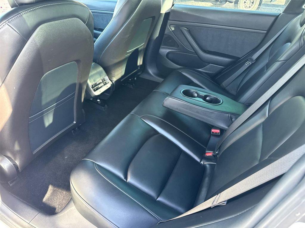 used 2020 Tesla Model 3 car, priced at $17,290