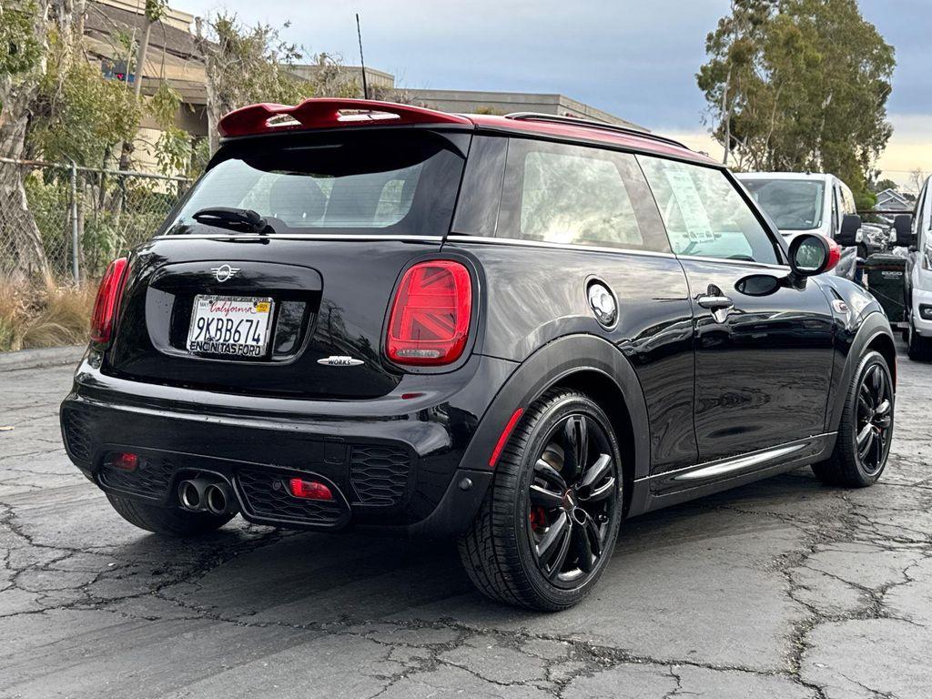 used 2019 MINI Hardtop car, priced at $22,160