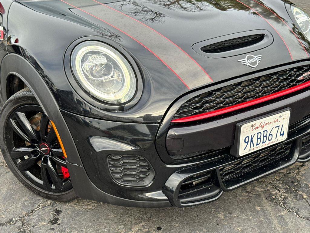 used 2019 MINI Hardtop car, priced at $22,160