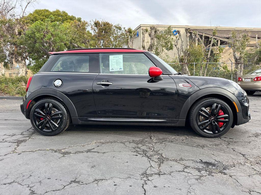 used 2019 MINI Hardtop car, priced at $22,160