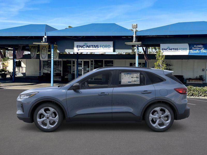 new 2025 Ford Escape car, priced at $28,690