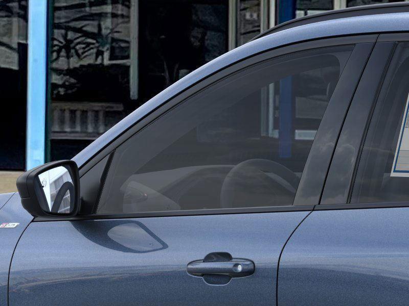 new 2025 Ford Escape car, priced at $28,690