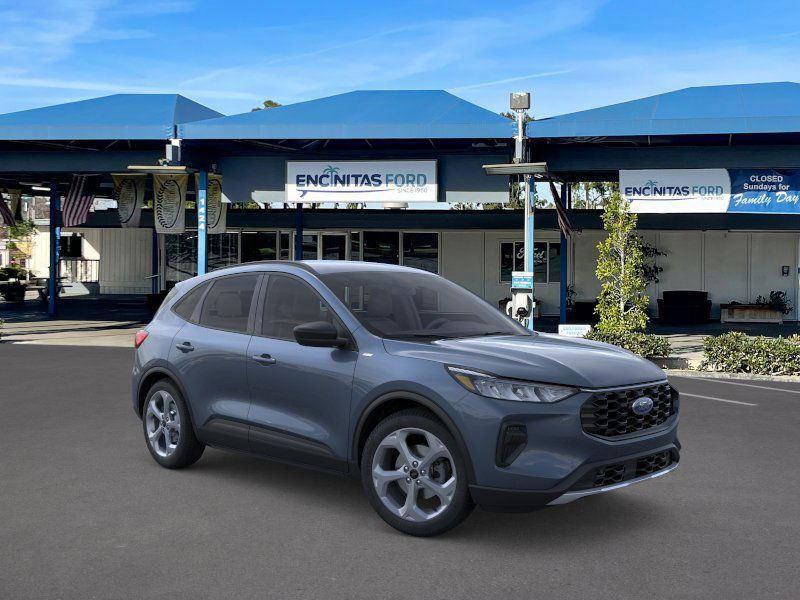 new 2025 Ford Escape car, priced at $28,690