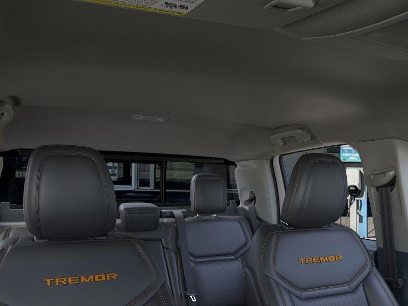 new 2025 Ford Maverick car, priced at $38,258