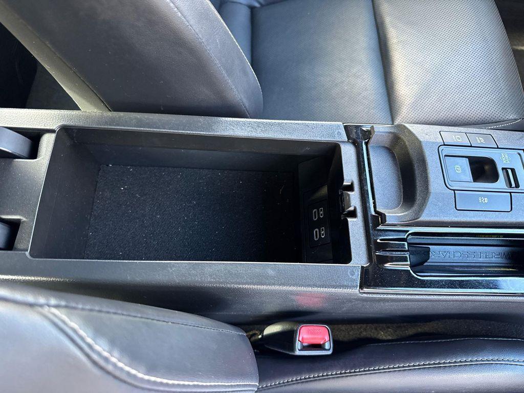 used 2023 Toyota Prius car, priced at $27,360