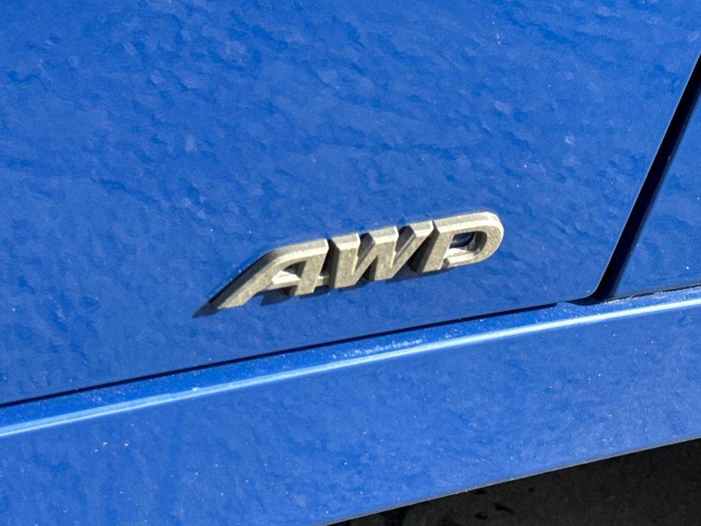 used 2023 Toyota Prius car, priced at $27,360