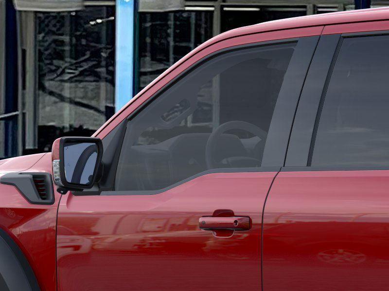 new 2025 Ford F-150 car, priced at $95,745