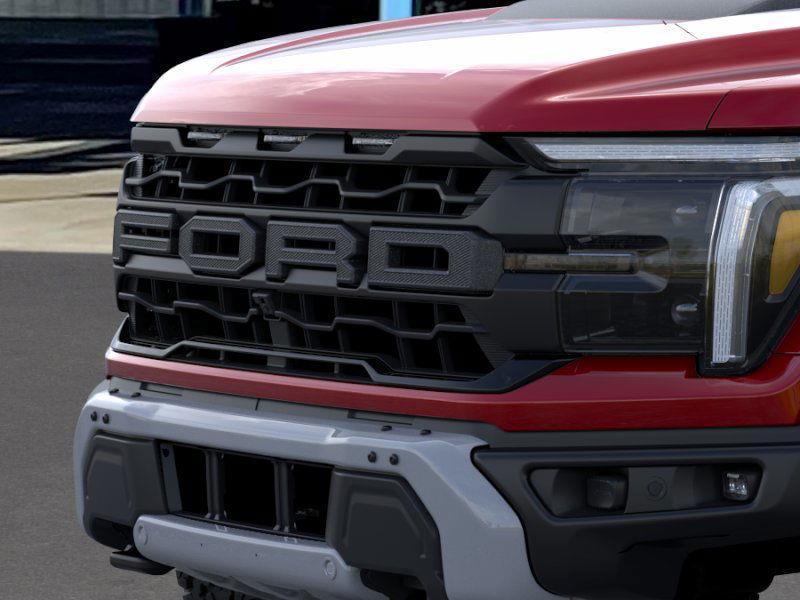 new 2025 Ford F-150 car, priced at $100,745