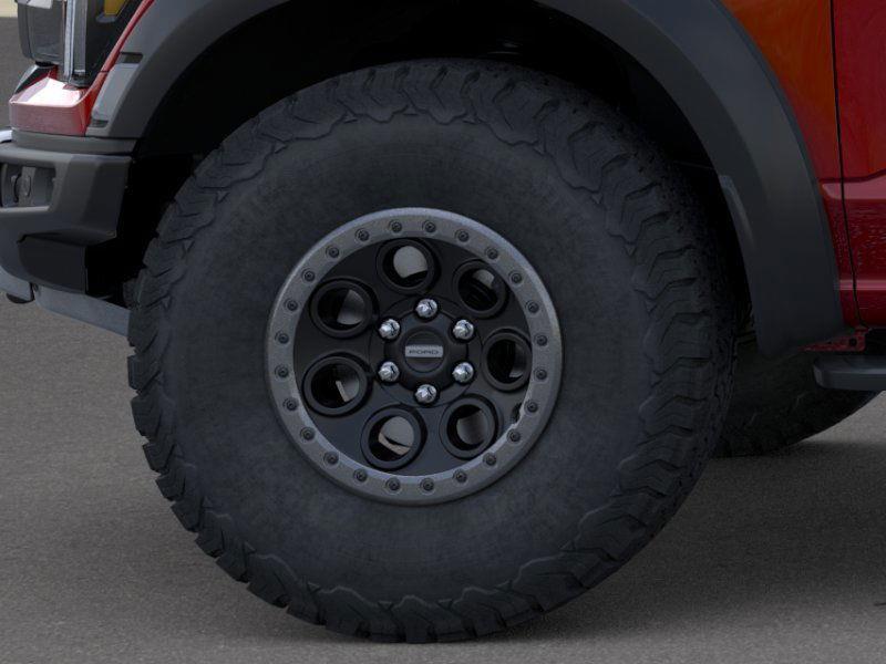 new 2025 Ford F-150 car, priced at $100,745