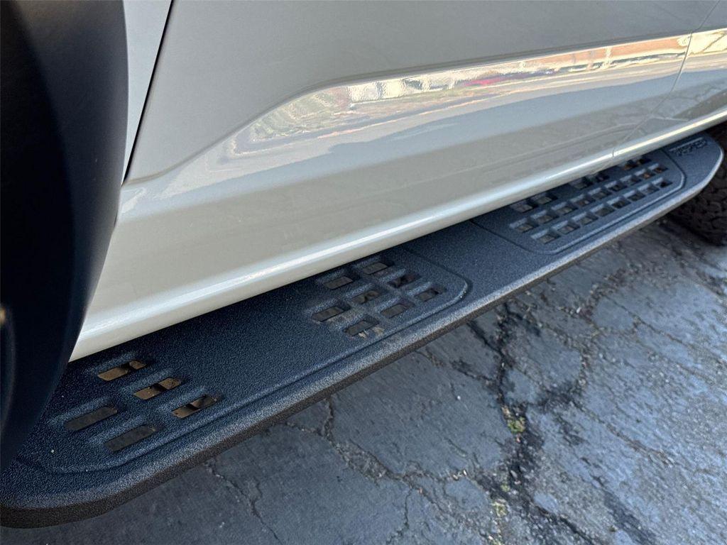 used 2023 Ford F-150 car, priced at $106,980