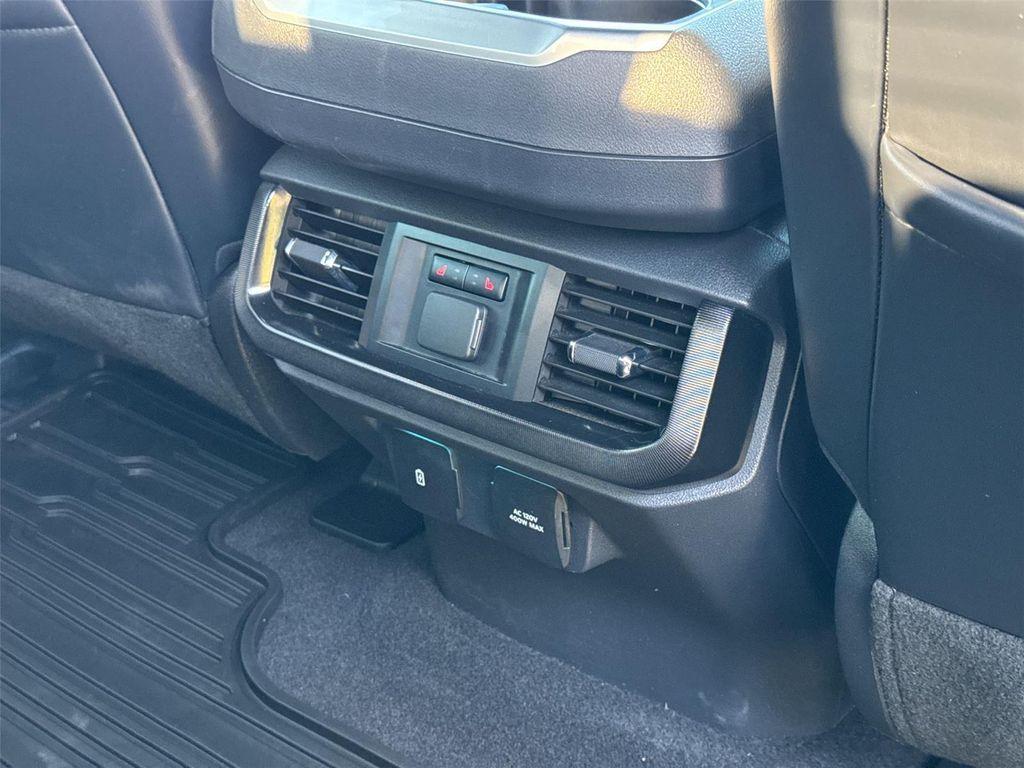 used 2023 Ford F-150 car, priced at $106,980