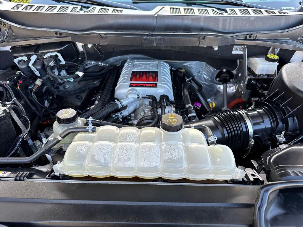 used 2023 Ford F-150 car, priced at $106,980