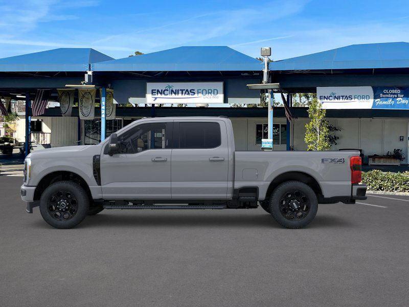 new 2026 Ford F-250 car, priced at $74,010