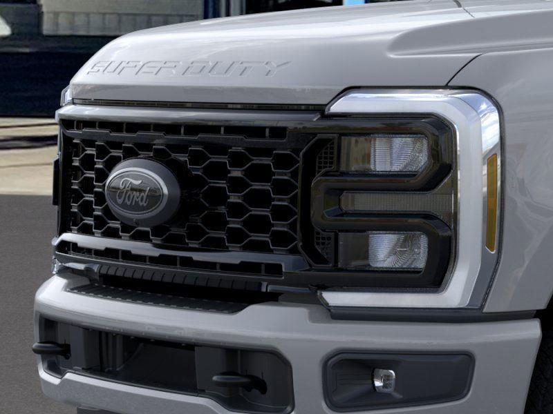 new 2026 Ford F-250 car, priced at $74,010