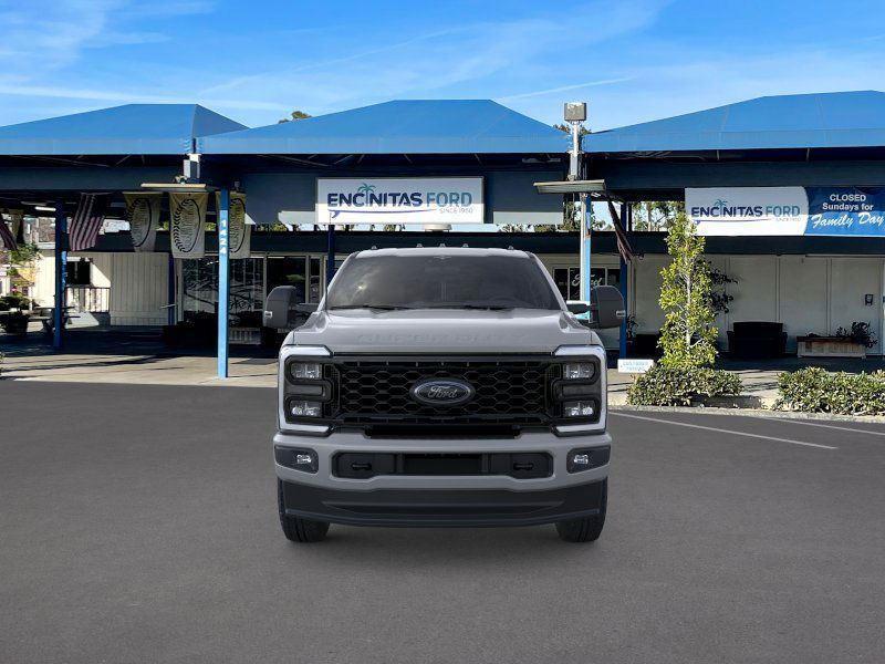 new 2026 Ford F-250 car, priced at $74,010