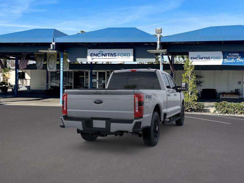 new 2026 Ford F-250 car, priced at $74,010