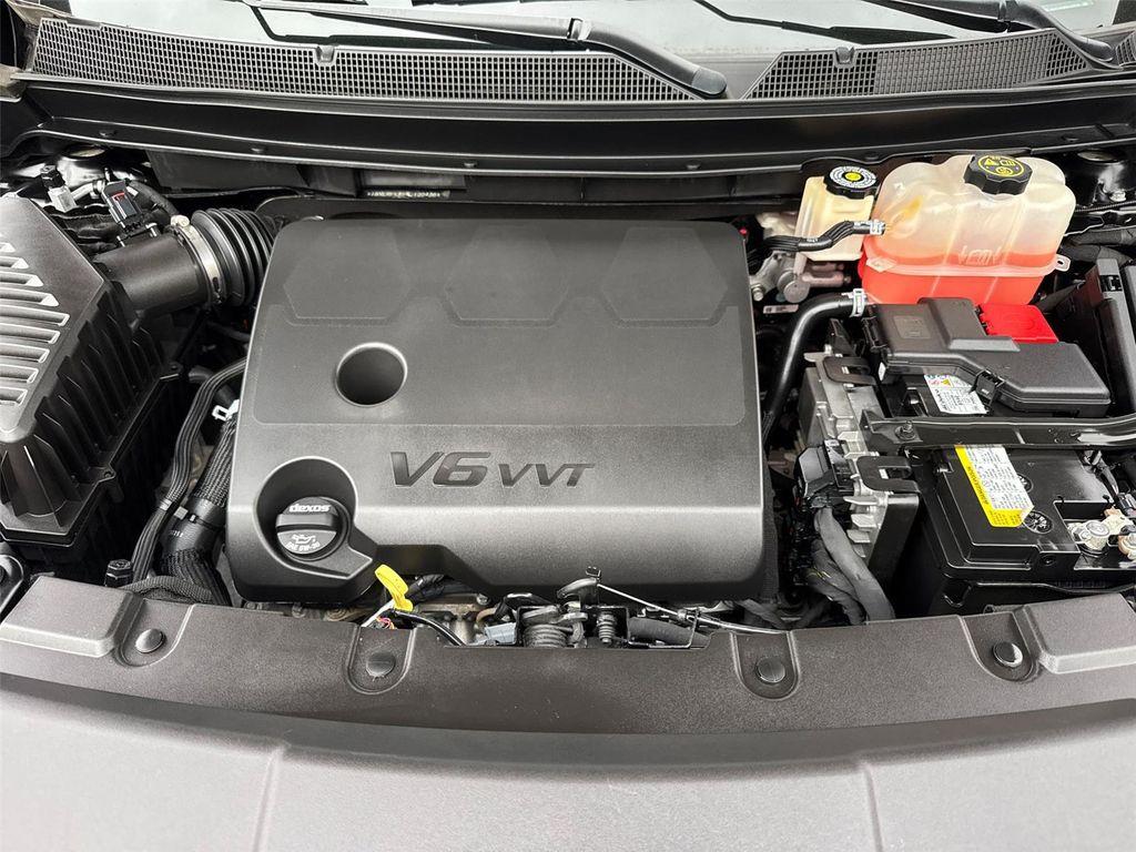 used 2023 Chevrolet Traverse car, priced at $22,190