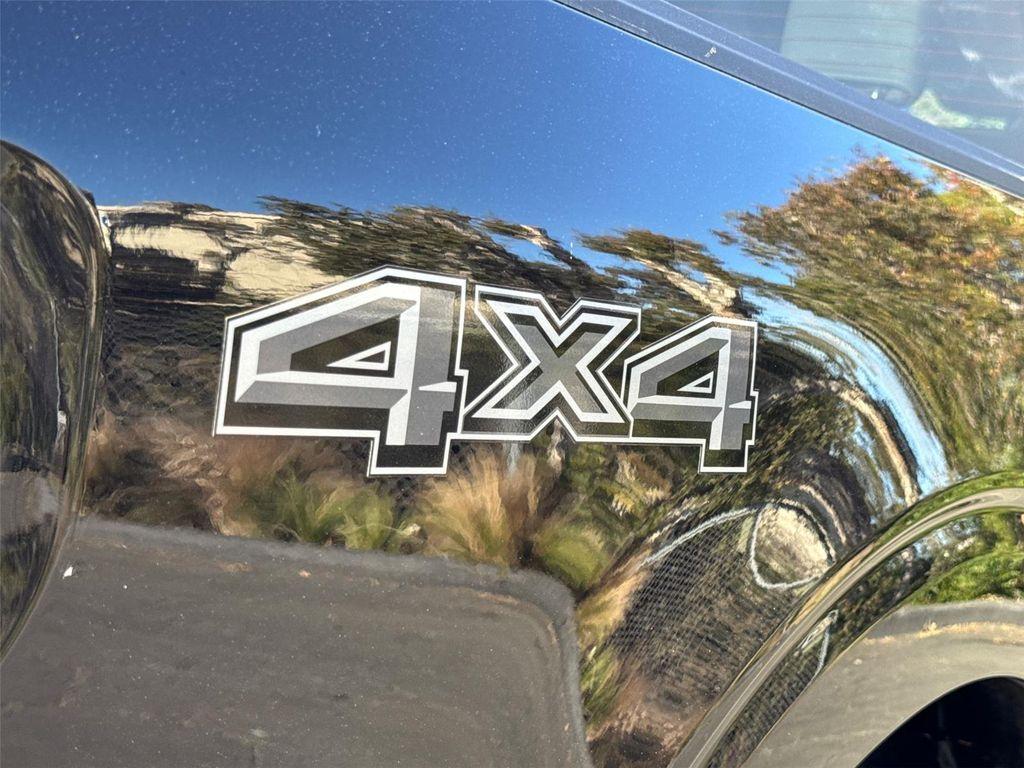 used 2025 Ford F-150 car, priced at $43,985