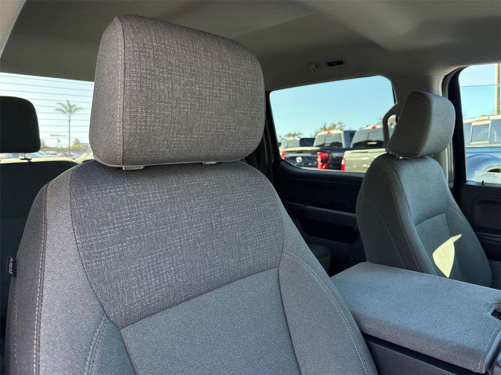 used 2025 Ford F-150 car, priced at $43,985