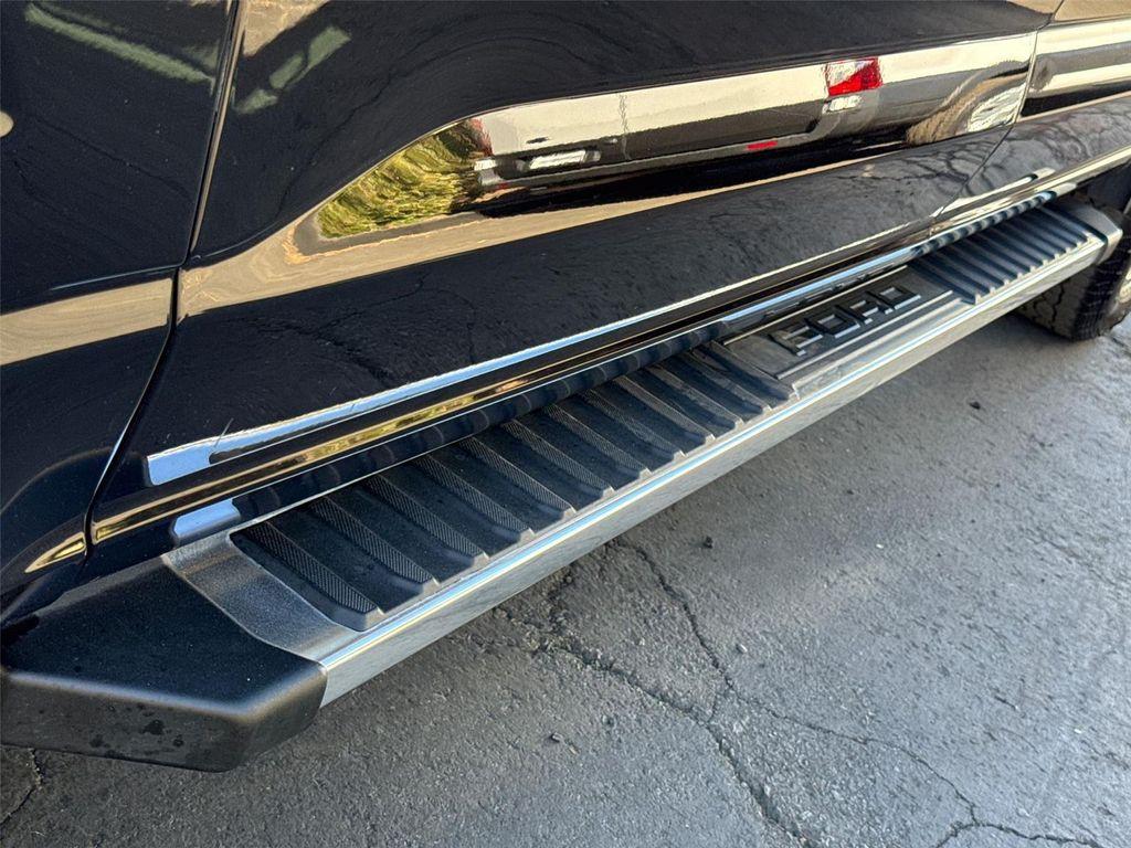 used 2025 Ford F-150 car, priced at $43,985