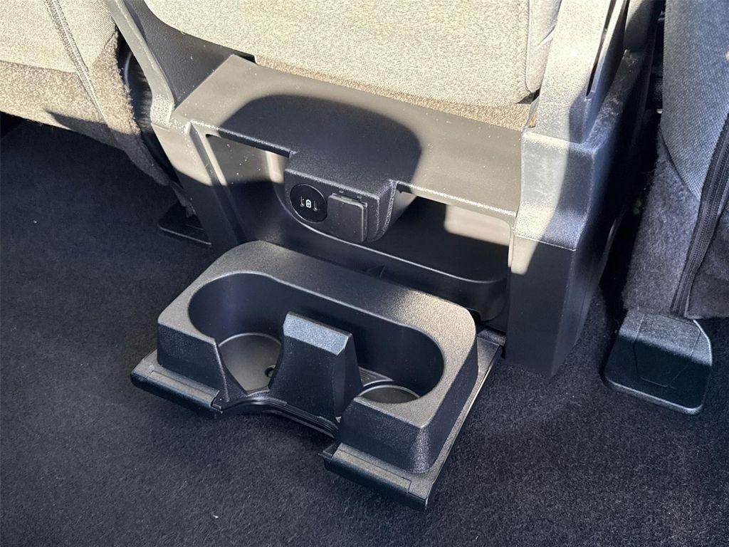 used 2025 Ford F-150 car, priced at $43,985