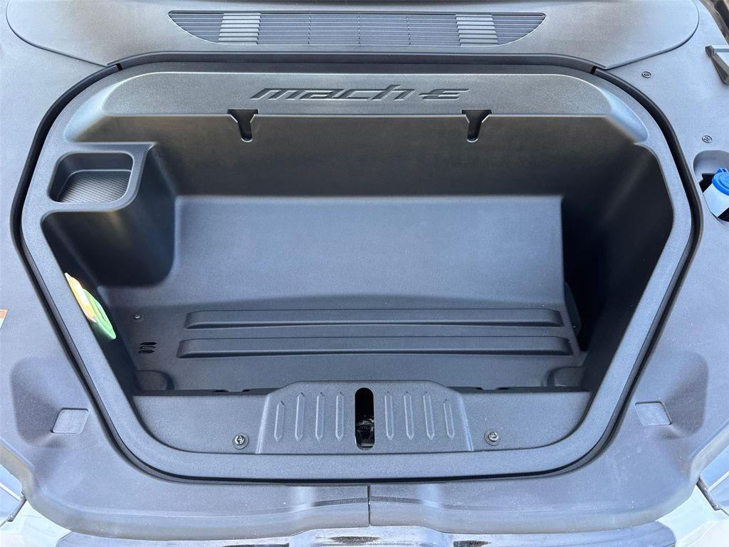used 2025 Ford Mustang Mach-E car, priced at $43,820