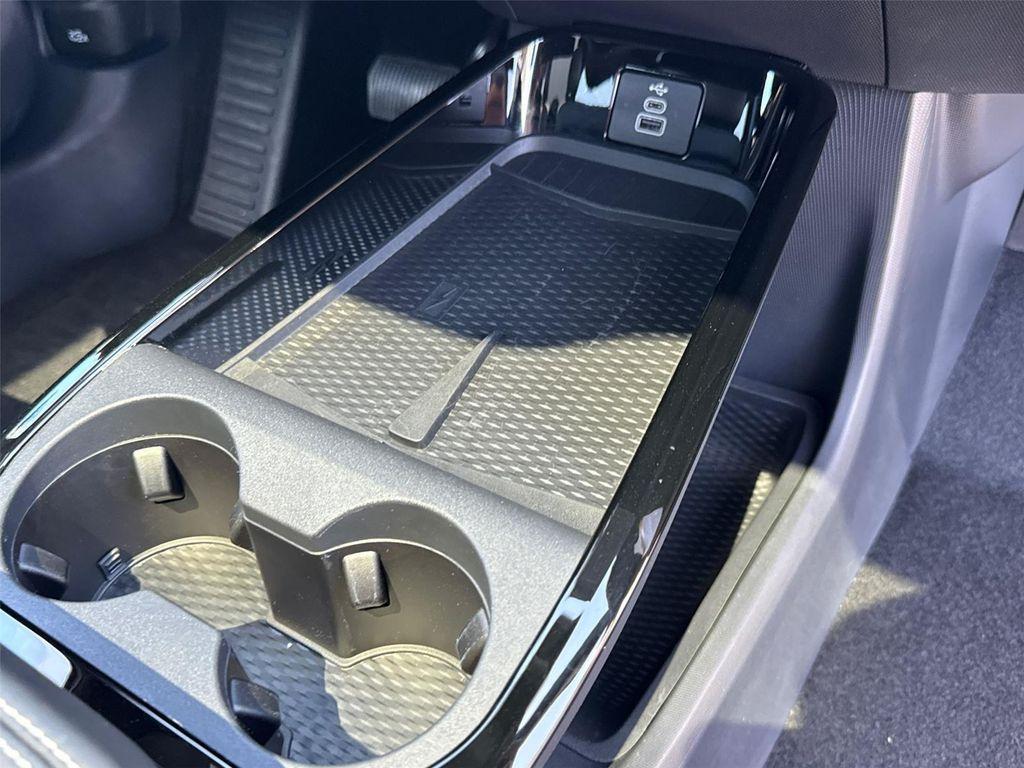 used 2025 Ford Mustang Mach-E car, priced at $43,820