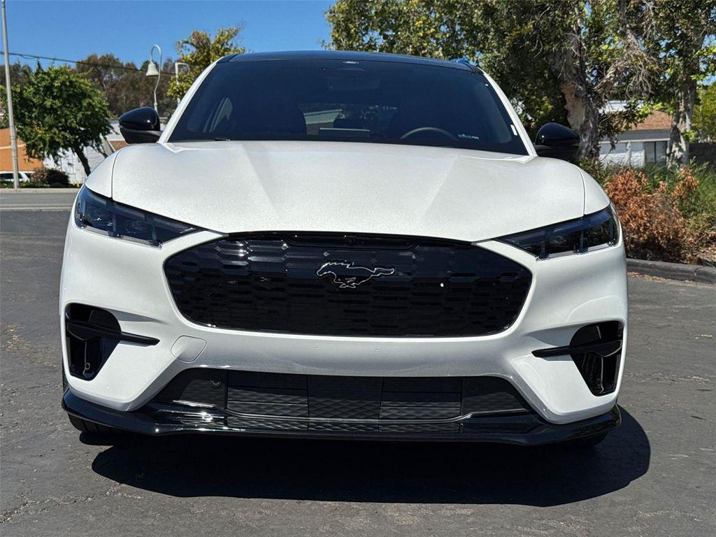 used 2025 Ford Mustang Mach-E car, priced at $43,820