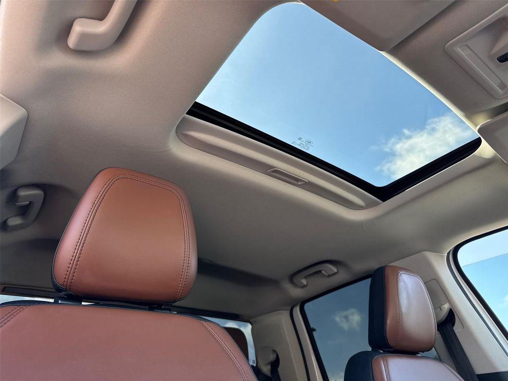 used 2022 Ford Maverick car, priced at $26,095