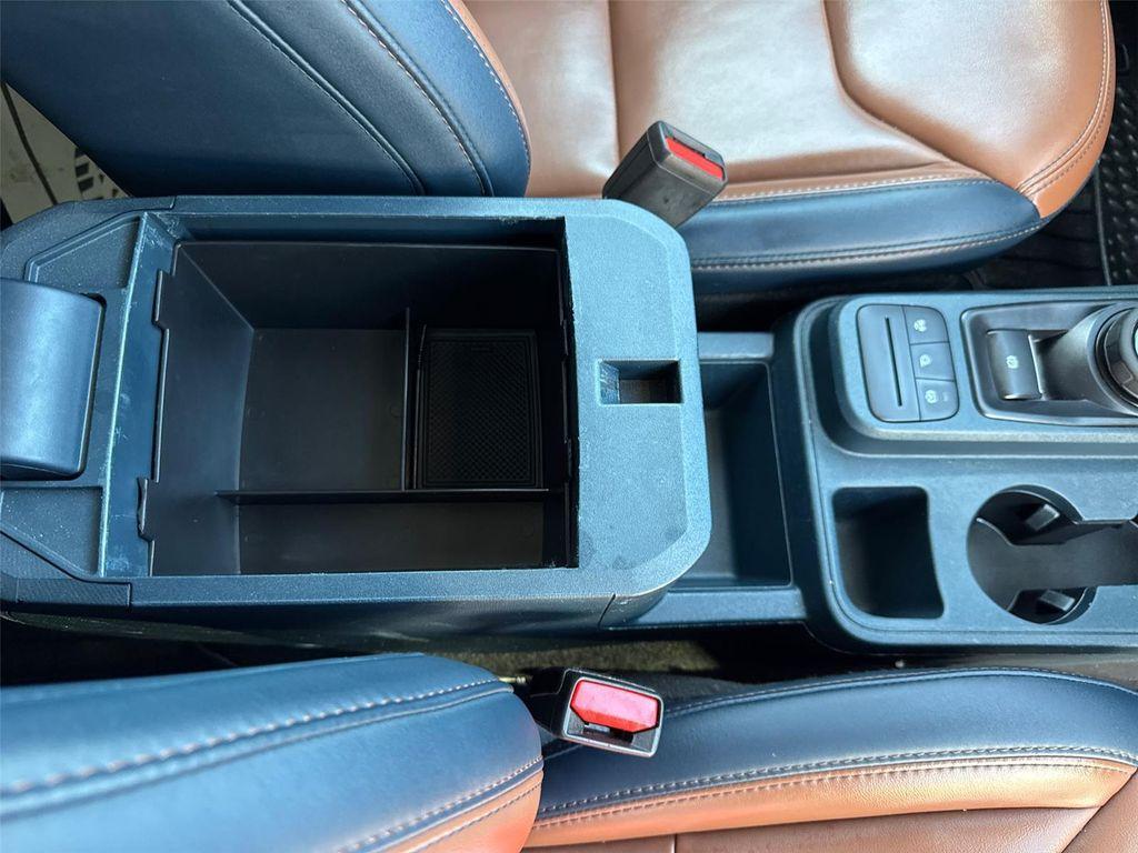 used 2022 Ford Maverick car, priced at $26,095