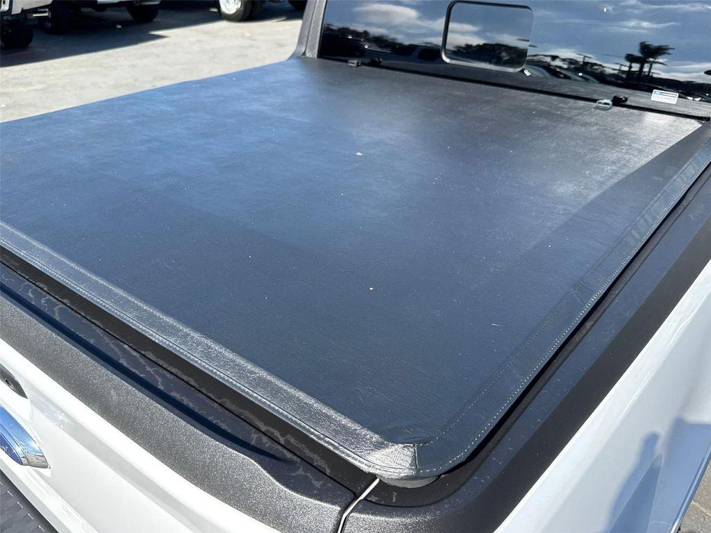 used 2022 Ford Maverick car, priced at $26,095