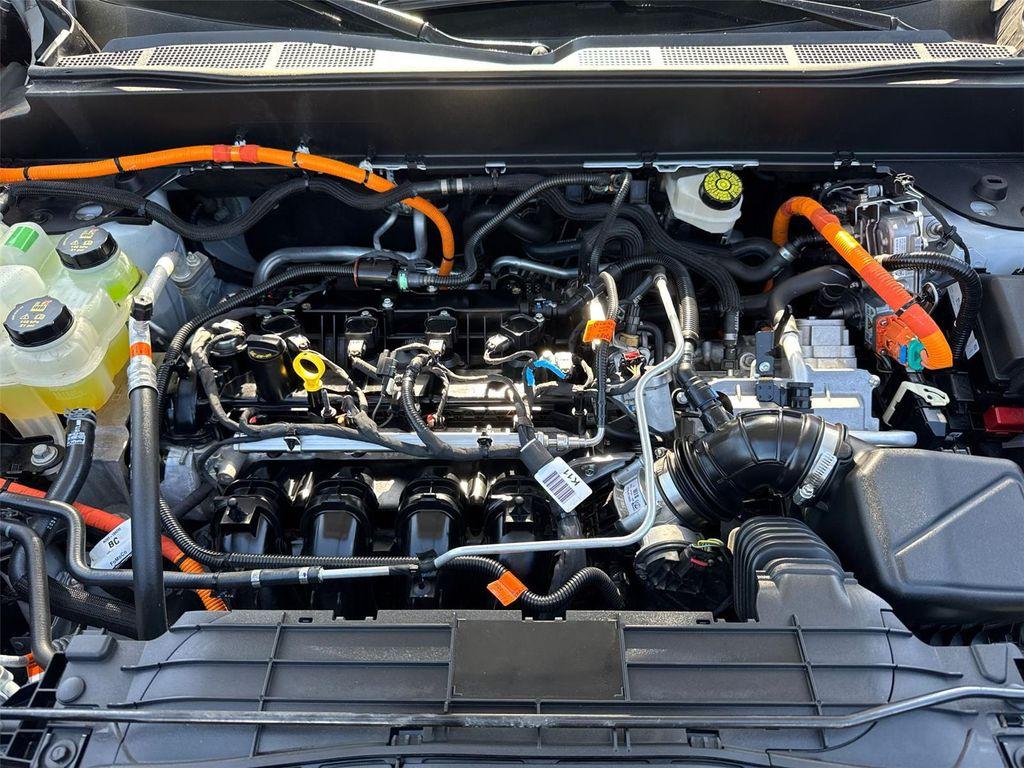 used 2022 Ford Maverick car, priced at $26,095