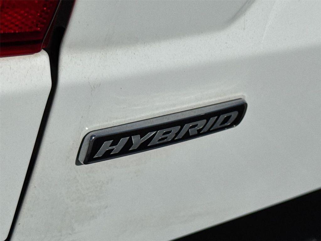 used 2022 Ford Maverick car, priced at $26,095