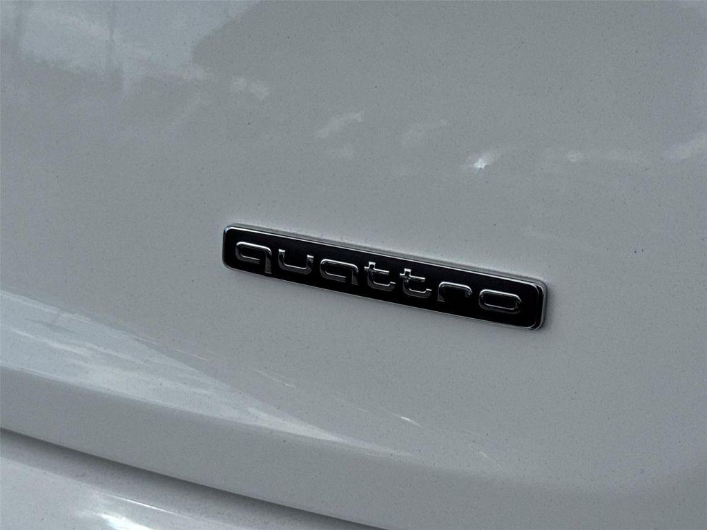 used 2023 Audi Q5 car, priced at $31,265