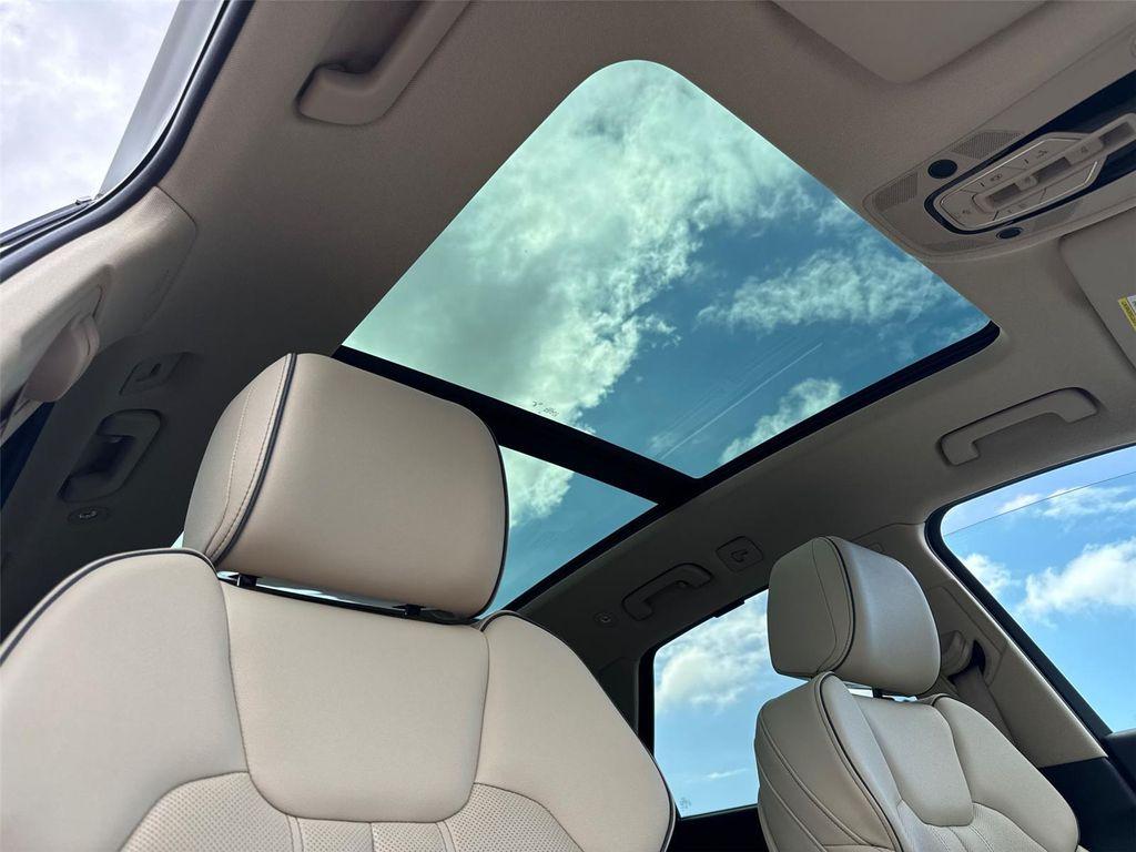 used 2023 Audi Q5 car, priced at $31,265