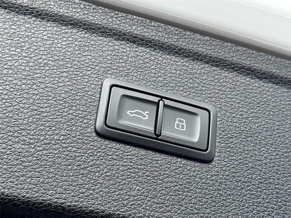 used 2023 Audi Q5 car, priced at $31,265