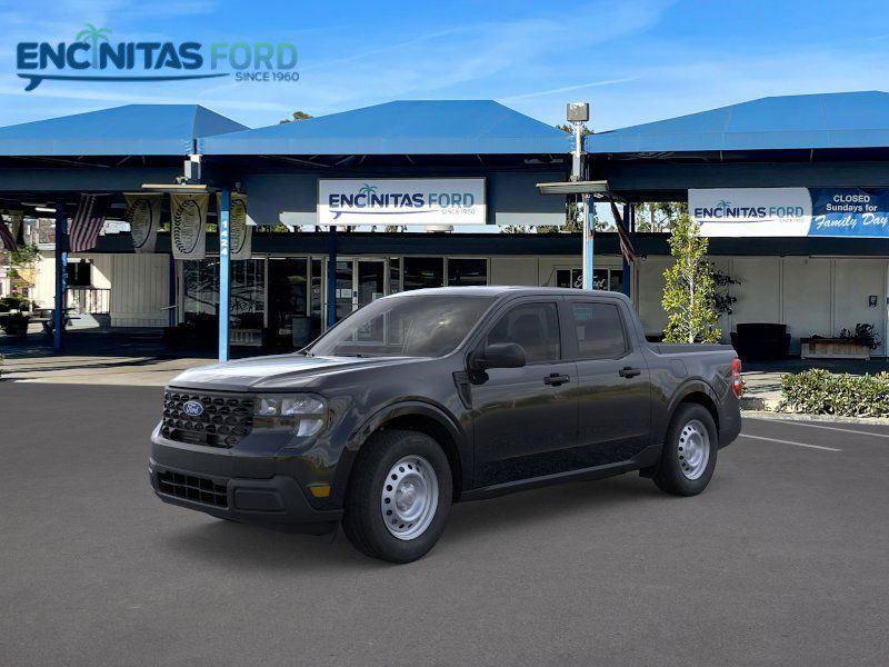 new 2025 Ford Maverick car, priced at $29,340