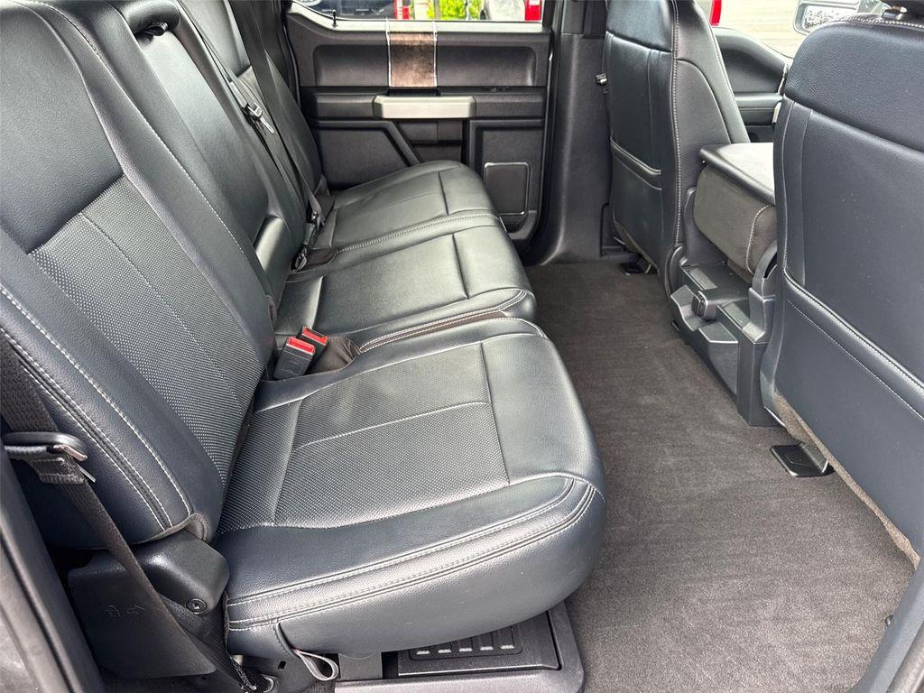 used 2022 Ford F-350 car, priced at $54,645