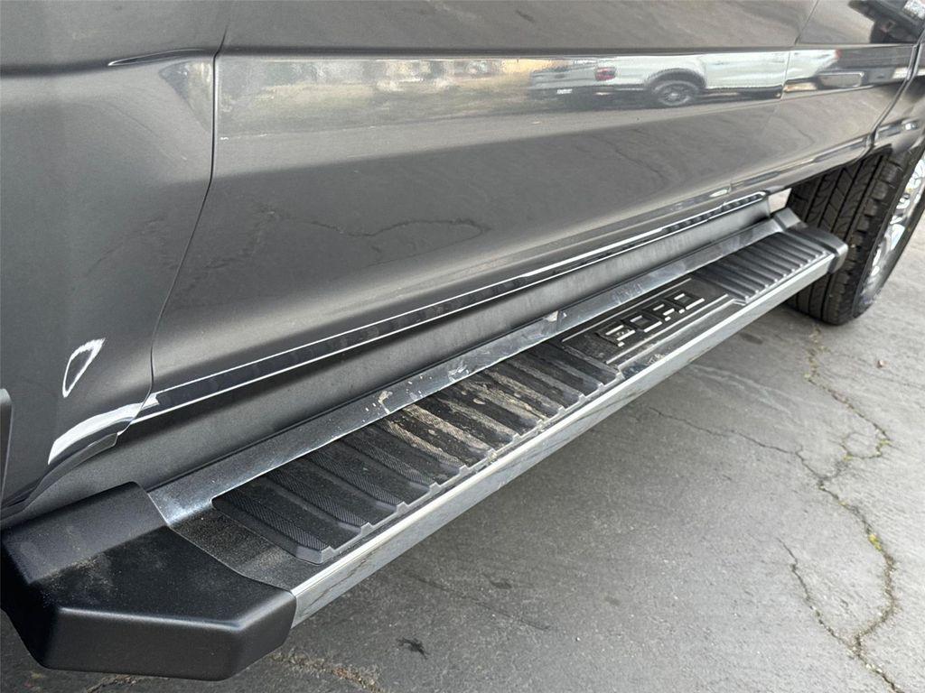 used 2022 Ford F-350 car, priced at $54,645