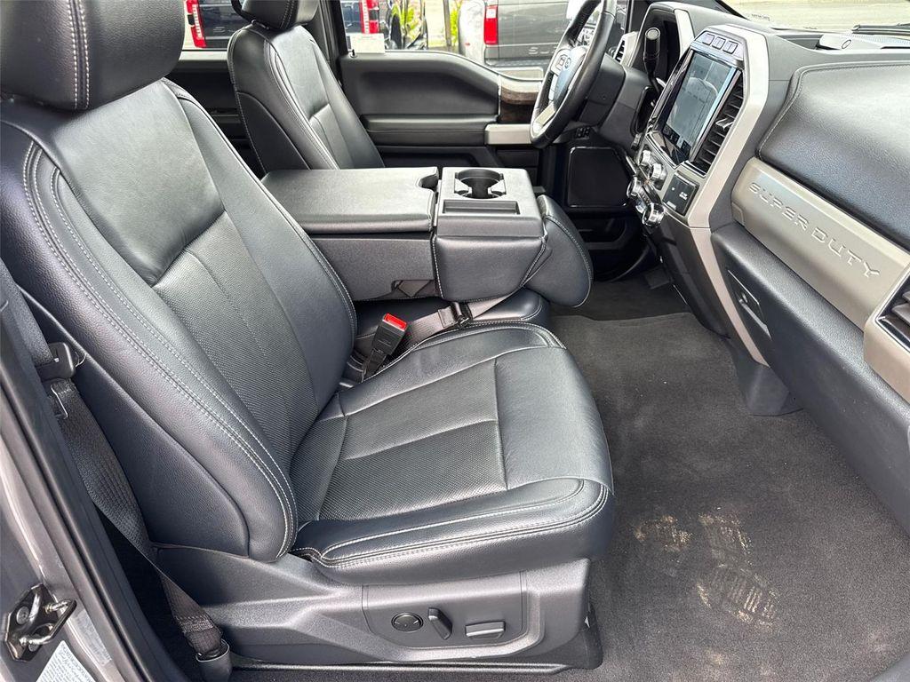 used 2022 Ford F-350 car, priced at $54,645