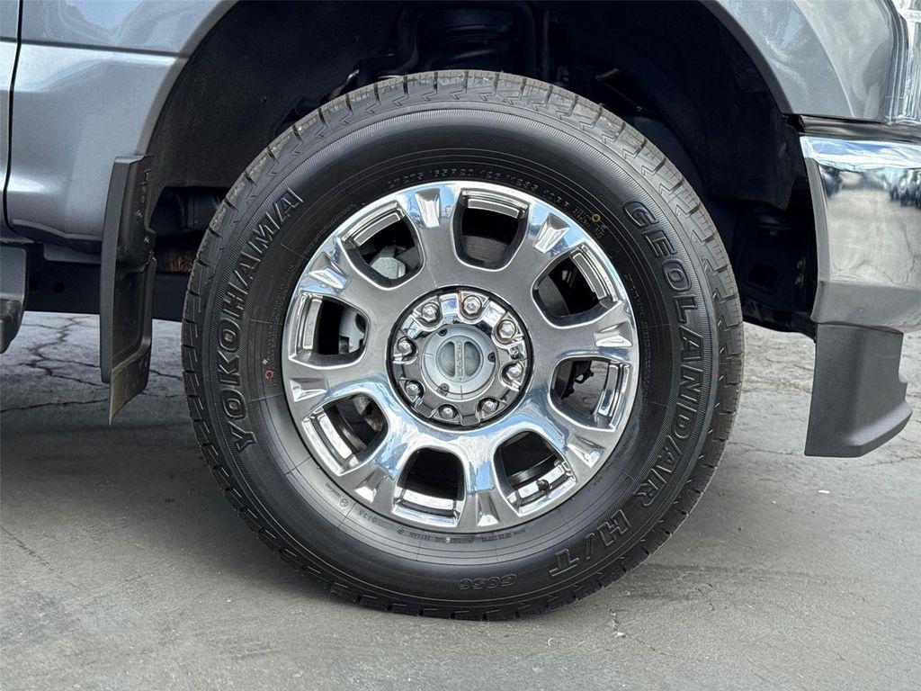 used 2022 Ford F-350 car, priced at $54,645