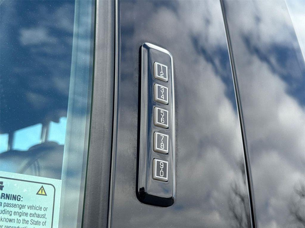 used 2022 Ford F-350 car, priced at $54,645